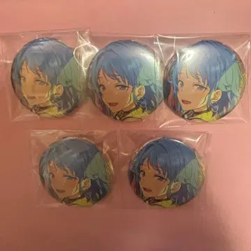 앙상블 스타즈 시노 하지메 컬렉션 캔뱃지