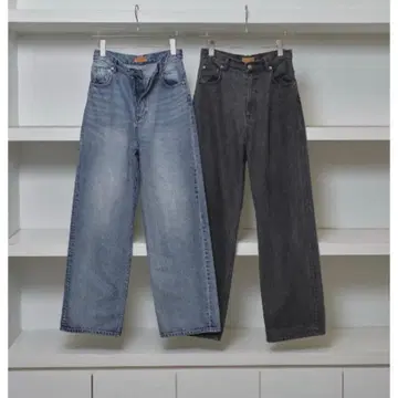 todayful cary's Denim