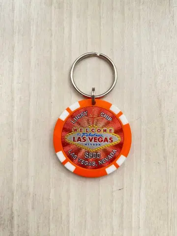 야마다 료스케 라스베가스 애나더 스카이 키홀더