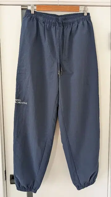 S.F.C [ New Wide Sporty Pants ]