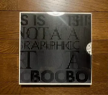 7STARS 세븐스타즈 우라하라 후지와라 히로시 fragment