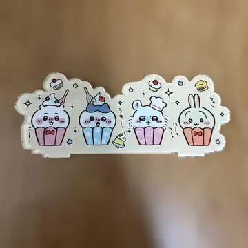 캐릭터 아크릴 스탠드