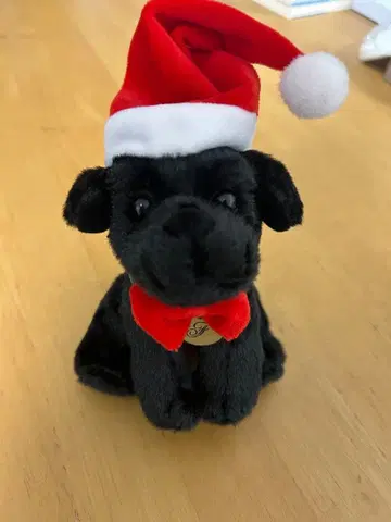 페어몬트 도쿄 fairmont tokyo 봉제 인형