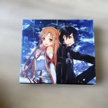 소드 아트 온라인 뮤직 컬렉션