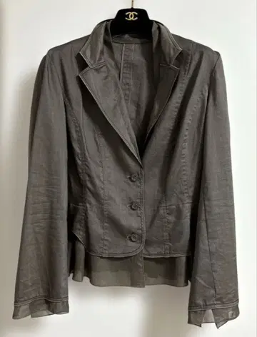 히로코비스 자켓 15호