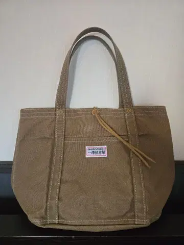 이치자와 캔버스제 168중