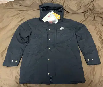 [미사용 새상품] Canterbury Invercargill 다운 자켓