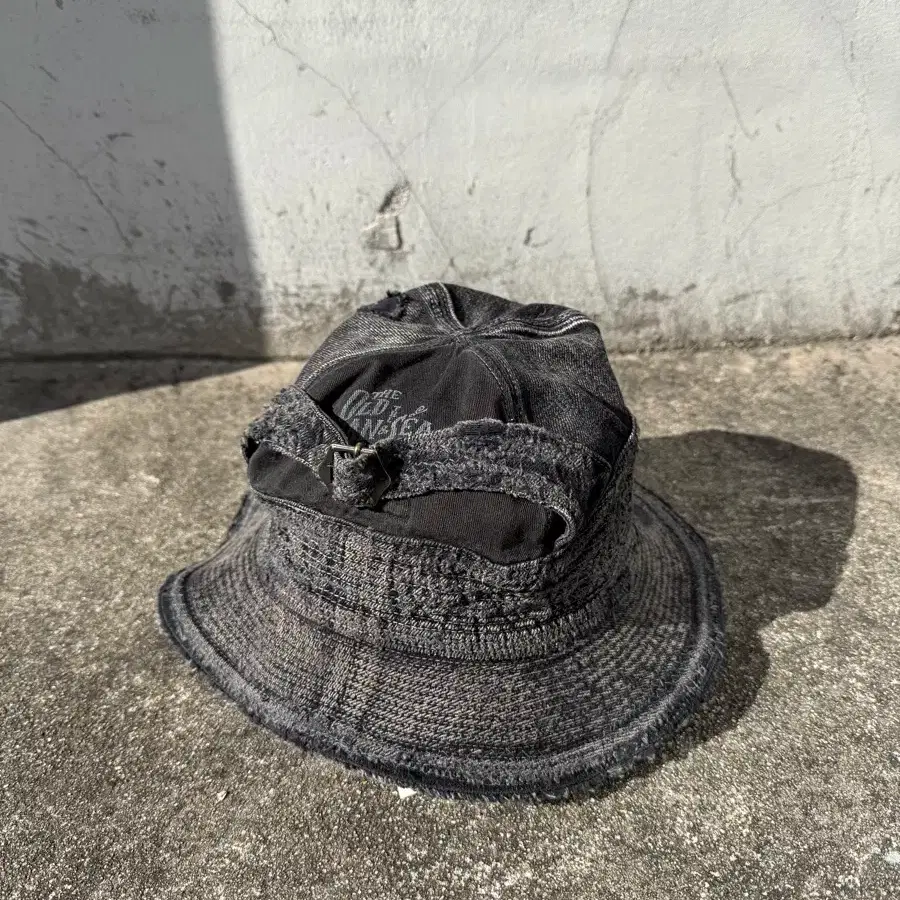 KAPITAL | 캐피탈 Kapital Old Man and the Sea Crush Washed KAPITAL | 캐피탈 Kapital Old Man and the Sea Crush Washed