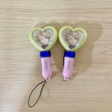 스타포니 미니 펜라이트 참 컬렉션 -Superbloom- 나루카미 아라시