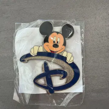 도쿄 디즈니 리조트 미키마우스 란야드