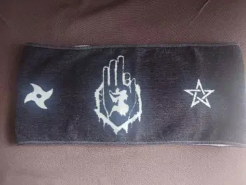 신천지개벽집단 지그재그 오타오루 타월