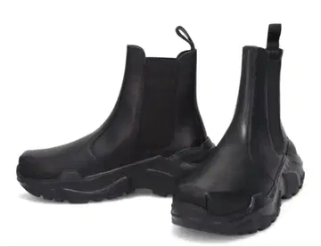 akikoaoki ICICLE 부츠 38