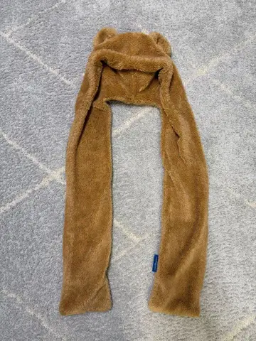 도쿄 디즈니 씨 더피 팬캡