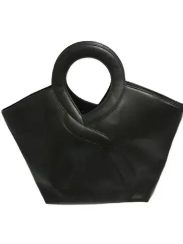 Roberta di Camerino 핸드백 블랙