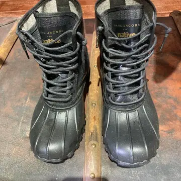 Marc Jacobs for Native The Jimmy Boot