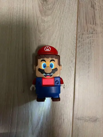 마리오 캐릭터 LEGO
