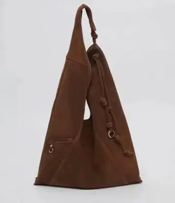[ 새상품 미사용 ] ARCHIVEPKE Knotted Layer Bag