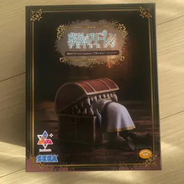 장송의 프리렌 Luminasta 프리렌 ~인미믹~ 피규어