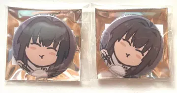 Fate FGO 후지마루 리츠카는 모른다 캔뱃지 야마토 타케루