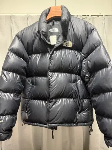 THE NORTH FACE 눕시 다운 자켓