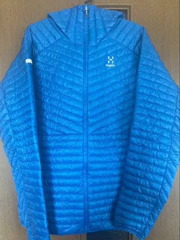 Haglofs 림 미믹 자켓