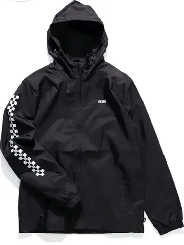 (반스) VANS 남성용 아우터 자켓 나일론 지퍼 L 사이즈