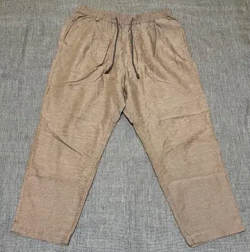 health 이지 팬츠