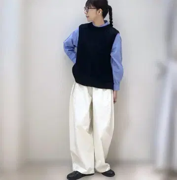 스튜디오 클립 days 럭비공 팬츠