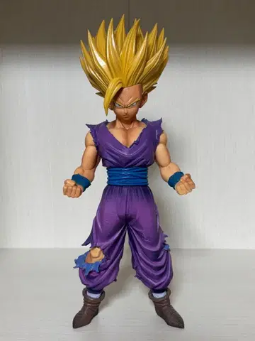 MSP 손오반 피규어