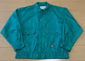 MOVEMENT 나일론 자켓 틸