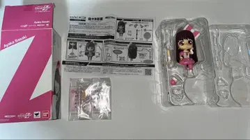 치비 아츠 사사키 아야카 모모클로 피규어