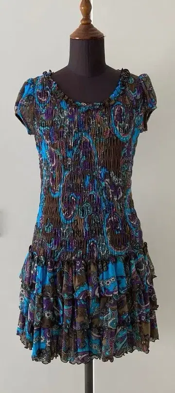 이타리야/GKITALIYA 원피스