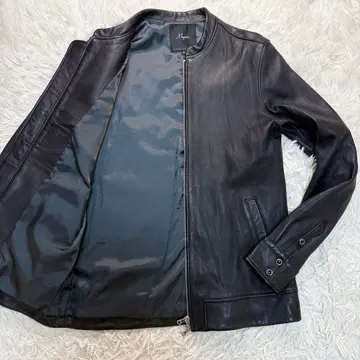 마진 싱글 라이더 48 블랙