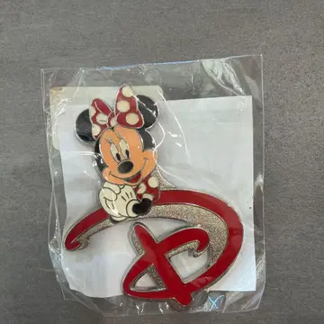 도쿄 디즈니 리조트 미니 마우스 란야드