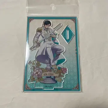 이토시 린 빈티지 -옥좌 Vol.3 Duel- 아크릴 스탠드