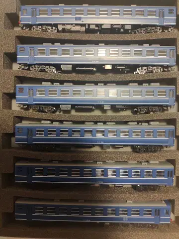 TOMIX 12계 타카사키 차량 센터