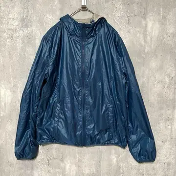 UNIQLO 리버서블 점퍼 복슬복슬 따뜻한 심플 캐주얼