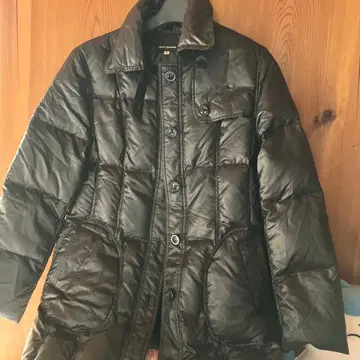 nuovo quaranta 다운 자켓 사이즈 9