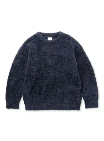 새상품급 gelato pique 베이직 풀오버