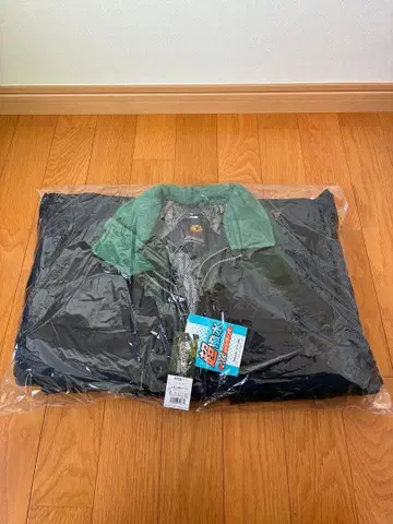 [ 미사용 새상품 세트 판매 ] 작업옷 도카잔 방한복