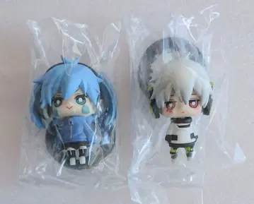 메카쿠시티 액터즈 미니 피규어 에네 코노하