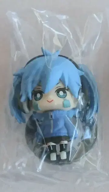 메카쿠시티 액터즈 미니 피규어 에네