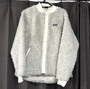 파타고니아 봄버 자켓 XXL