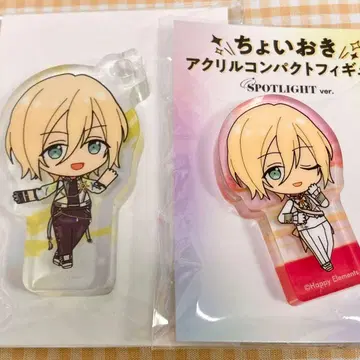 앙스타 아크릴 스탠드 텐쇼인 에이치 쵸이오키 아이돌 mini 참