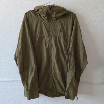 STATIC Apostle MT HOODY 사이즈 L