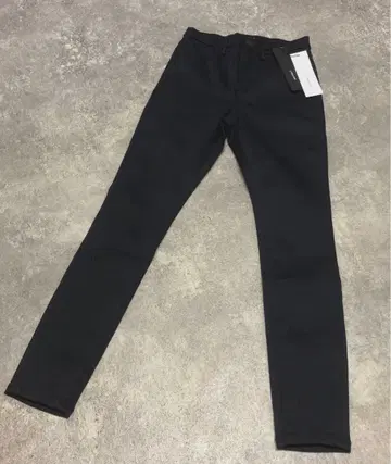 J 브랜드 제이 브랜드 유니클로 제깅스 네이비 미사용 새상품