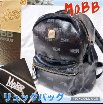 MoBB 백팩 남녀 모두 괜찮습니다