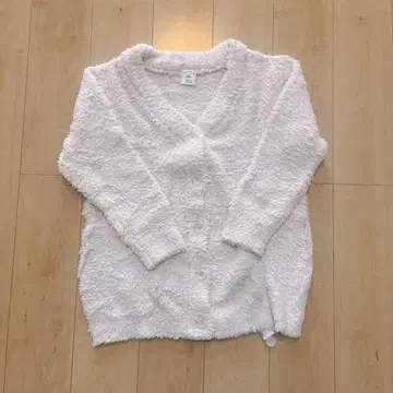미사용 새상품 젤라또피케 가디건