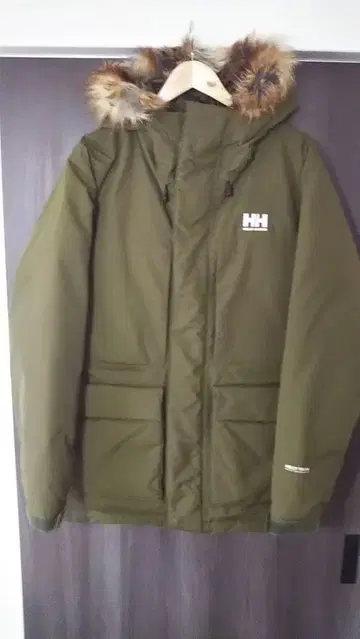 HELLY HANSEN 마겔 인슐레이션 자켓