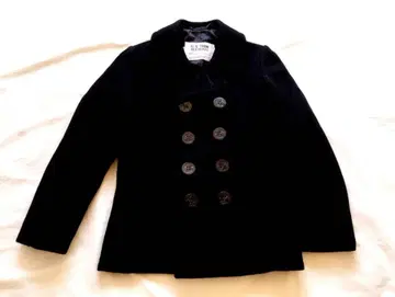 샷 USA제 피코트 12